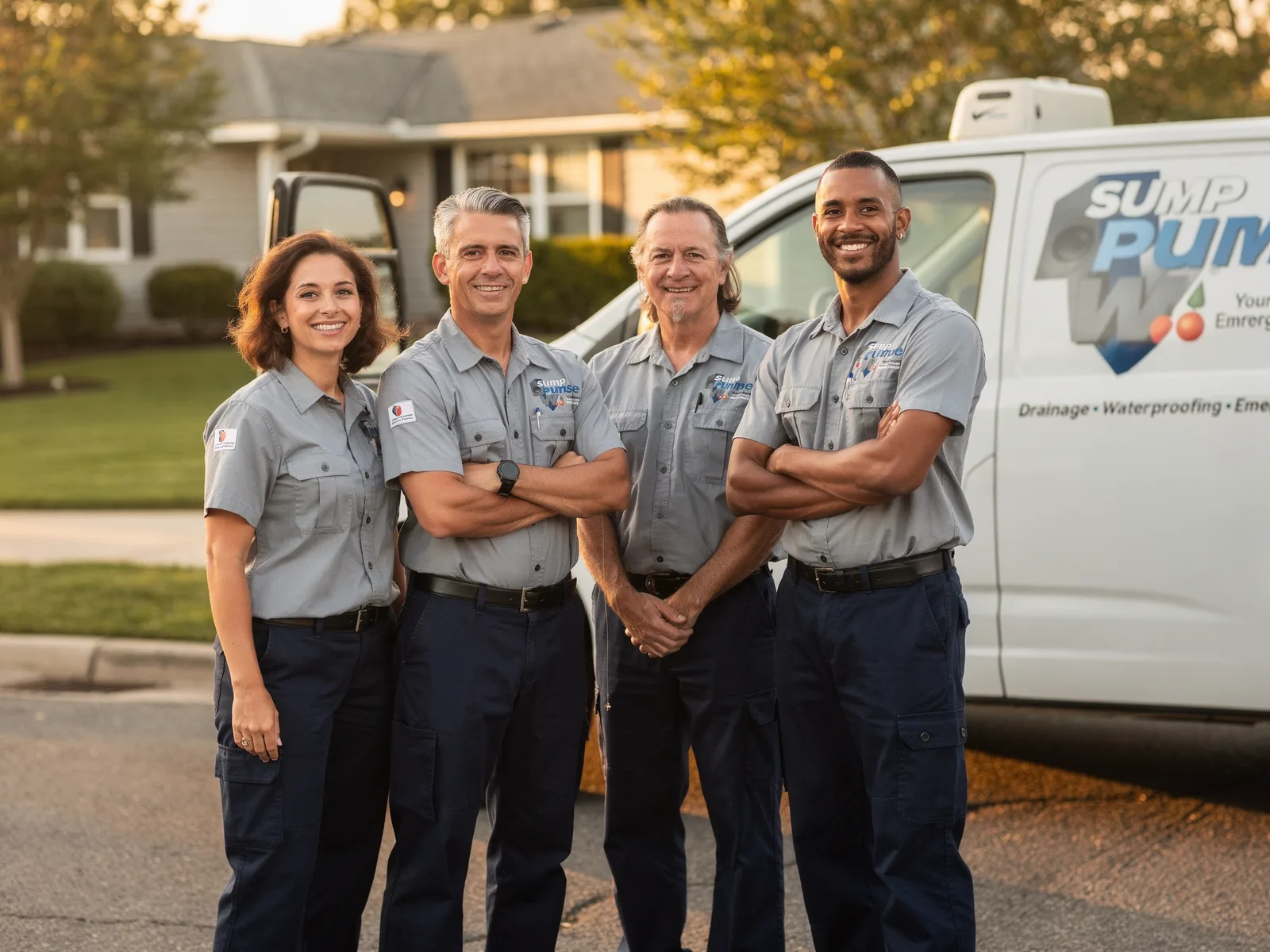Water Heater Repair company in Pottersville, NJ